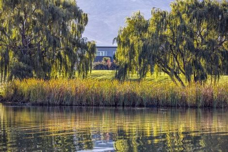 Photo of property in 8 Pisa Moorings Road, Mount Pisa, Cromwell, 9383