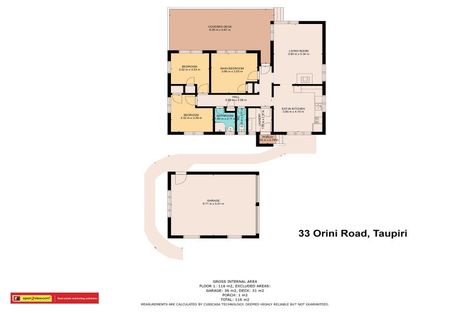 Photo of property in 33a Orini Road, Taupiri, 3721