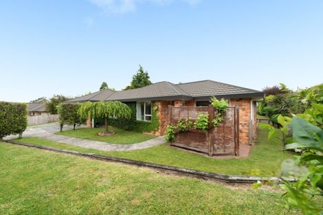 Photo of property in 18 Nivarna Way, Ohauiti, Tauranga, 3112