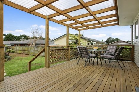 Photo of property in 19 Koru Street, Mangere Bridge, Auckland, 2022