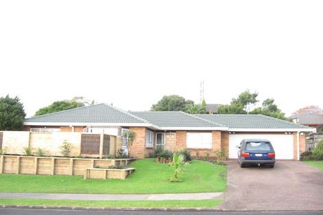 Photo of property in 63 Kuripaka Crescent, The Gardens, Auckland, 2105