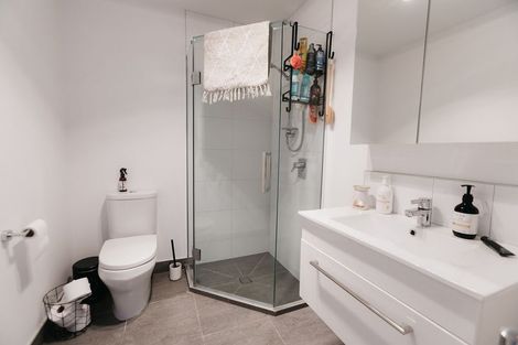 Photo of property in 9/165 Chester Street East, Christchurch Central, Christchurch, 8011