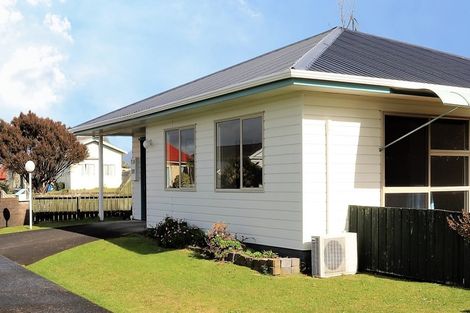 Photo of property in 7a Moresby Avenue, Waihi, 3610