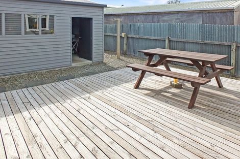 Photo of property in 15 Roore Street, Foxton Beach, Foxton, 4815