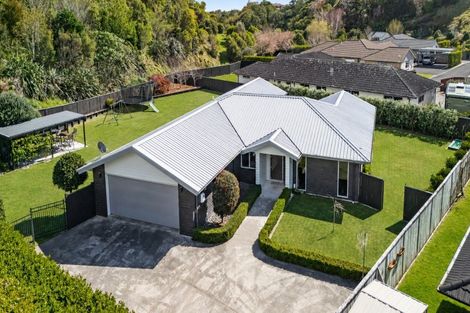 Photo of property in 26 Fernbrook Drive, Hurworth, New Plymouth, 4310