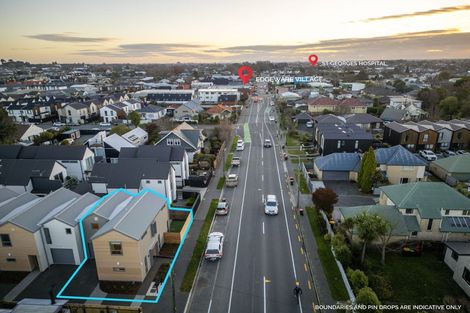 Photo of property in 112a Edgeware Road, St Albans, Christchurch, 8014