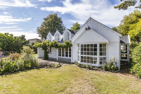 Photo of property in 111 Main Street, Oxford, 7430