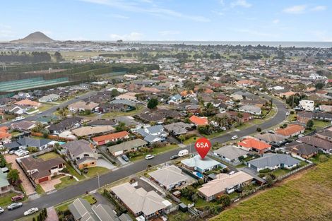 Photo of property in 65a Plateau Heights, Mount Maunganui, 3116