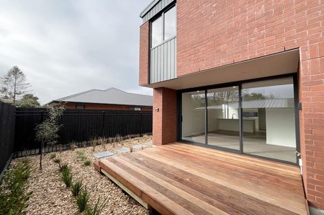Photo of property in 5/28 Harker Street, Spreydon, Christchurch, 8024