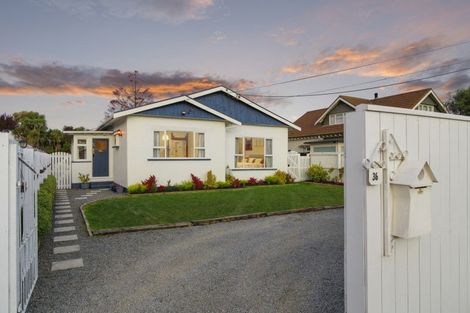 Photo of property in 1/36 Nicholls Street, Richmond, Christchurch, 8013