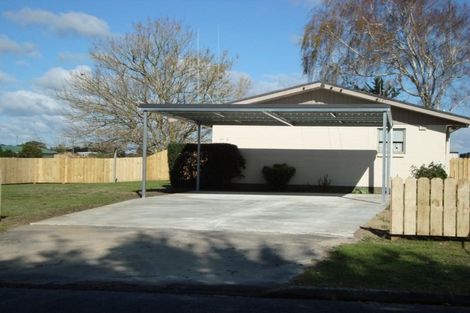 Photo of property in 57a Saxbys Road, Deanwell, Hamilton, 3206