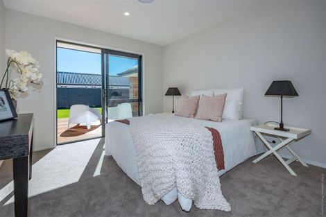 Photo of property in 5 Texel Crescent, West Melton, 7618