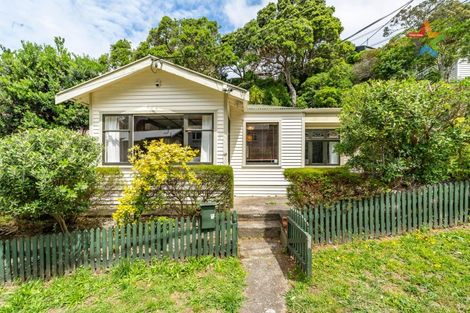 Photo of property in 49 Ribble Street, Island Bay, Wellington, 6023