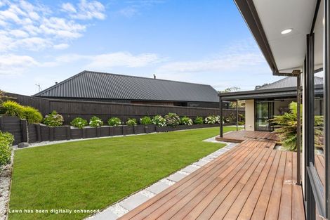 Photo of property in 24 Mcvicar Drive, Cracroft, Christchurch, 8022