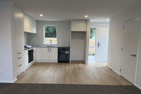 Photo of property in 2/16 Mccombs Street, Somerfield, Christchurch, 8024