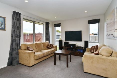 Photo of property in 14 Cleland Crescent, Kaiapoi, 7630