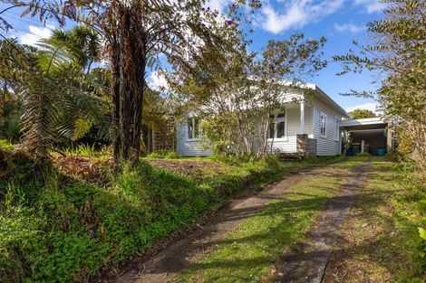 Photo of property in 176 Huatoki Street, Upper Vogeltown, New Plymouth, 4310