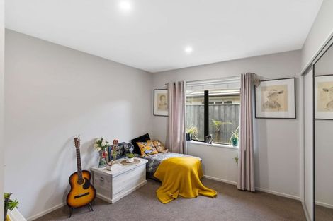 Photo of property in 5 Chandler Way, Rolleston, 7615