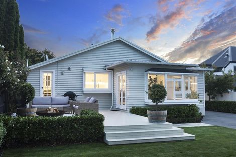 Photo of property in 26 Claremont Avenue, Papanui, Christchurch, 8053