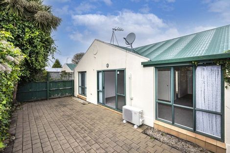 Photo of property in 4/238 Stanmore Road, Richmond, Christchurch, 8013