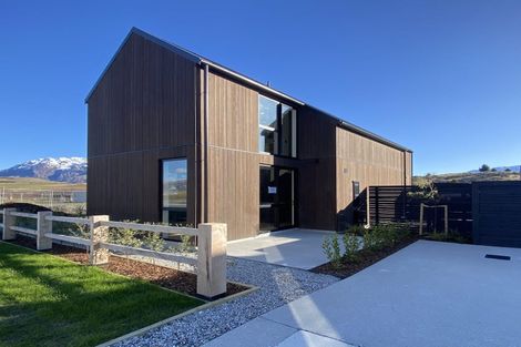 Photo of property in 14 Woolshed Road, Jacks Point, Queenstown, 9371