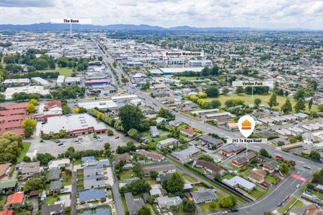 Photo of property in 293 Te Rapa Road, Beerescourt, Hamilton, 3200