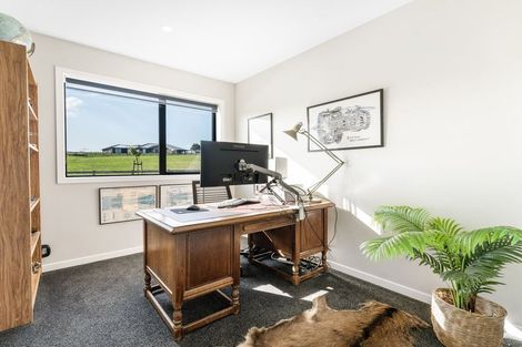 Photo of property in 8 Vinifera Lane, Te Kauwhata, 3782