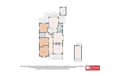 Photo of property in 65 Record Street, Fitzroy, New Plymouth, 4312