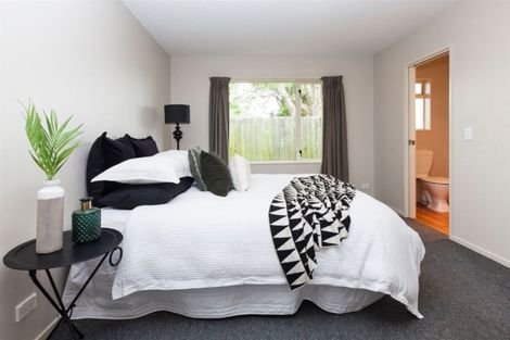 Photo of property in 4 Magnolia Lane, St Albans, Christchurch, 8052