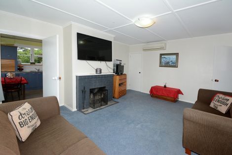 Photo of property in 3 Panmure Avenue, Calton Hill, Dunedin, 9012