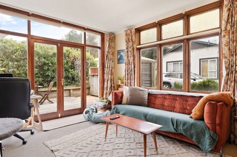 Photo of property in 17 Cornhill Street, North East Valley, Dunedin, 9010