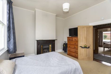 Photo of property in 58 Greta Street, South Hill, Oamaru, 9400