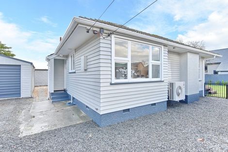 Photo of property in 1/135 Champion Street, Edgeware, Christchurch, 8013