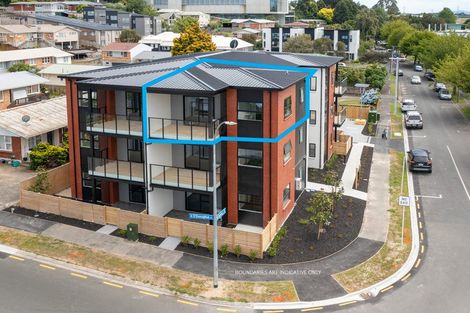 Photo of property in 201/89 Aurora Terrace, Hillcrest, Hamilton, 3216