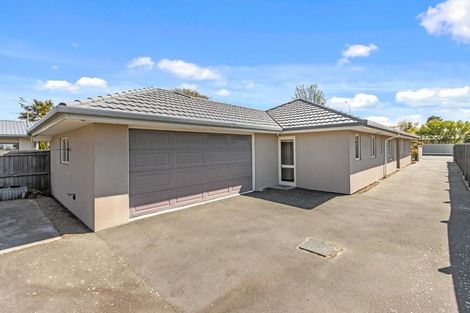 Photo of property in 154 Blighs Road, Strowan, Christchurch, 8052