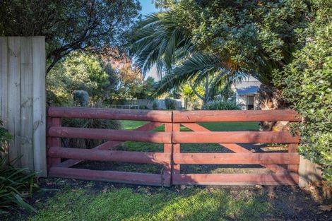 Photo of property in 5 Brighton Street, Leithfield, Amberley, 7481