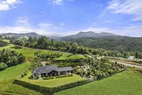 Photo of property in 387 Te Tahi Road, Puketotara, Te Awamutu, 3876