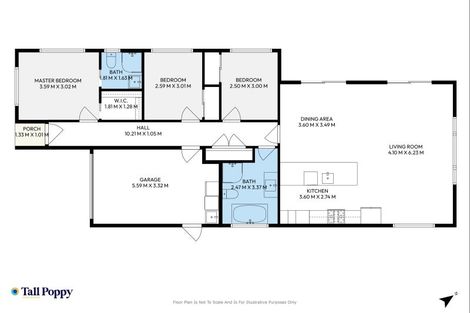 Photo of property in 21 Thornbury Lane, Timberlea, Upper Hutt, 5018