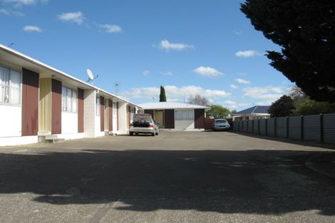 Photo of property in 366d Botanical Road, West End, Palmerston North, 4412