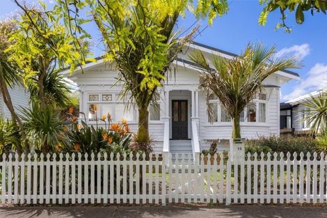 Photo of property in 13 Chester Avenue, Westmere, Auckland, 1022