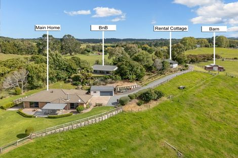 Photo of property in 220 Ross Road, Whakamarama, Tauranga, 3179