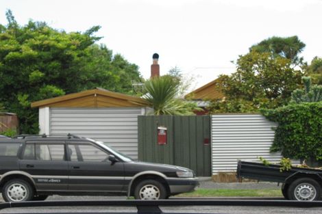 Photo of property in 63 Wiggins Street, Sumner, Christchurch, 8081