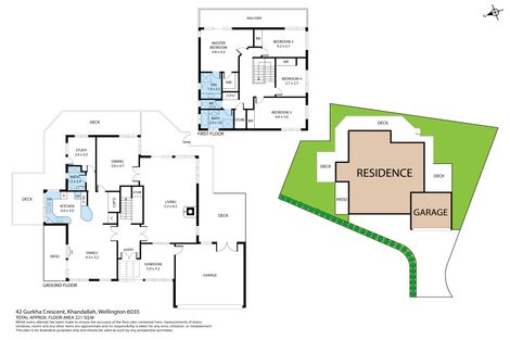 Photo of property in 42 Gurkha Crescent, Khandallah, Wellington, 6035