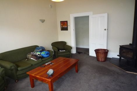 Photo of property in 58 Manor Place, Dunedin Central, Dunedin, 9016