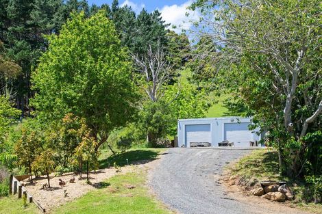 Photo of property in 865 Waikaretu Valley Road, Glen Murray, Tuakau, 2695