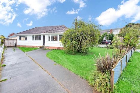 Photo of property in 5 Anthony Place, Pakuranga, Auckland, 2010