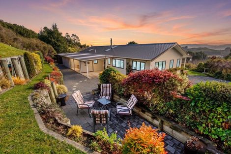 Photo of property in 198 Mangaroa Valley Road, Mangaroa, Upper Hutt, 5371