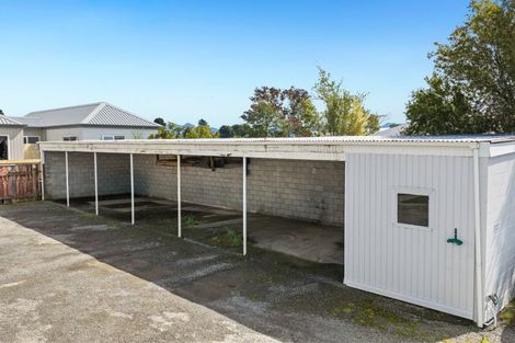 Photo of property in 2/8 Purser Crescent, Witherlea, Blenheim, 7201