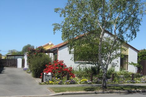 Photo of property in 11a Manuel Place, Bishopdale, Christchurch, 8053