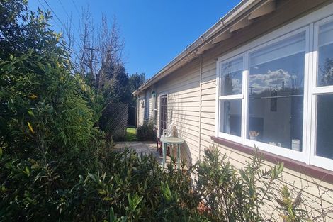 Photo of property in 20 Highfield Street, Culverden, 7392